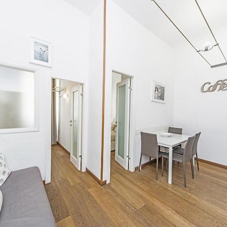 Principi Apartment Firenze Kültér fotó